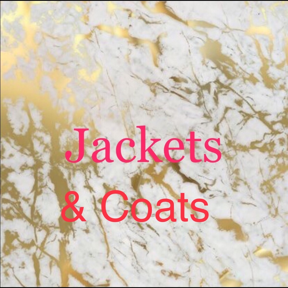 Jackets & Coats